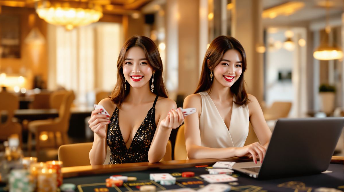 Casino Extreme Welcome Bonus